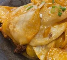 Stove Pot Chicken
