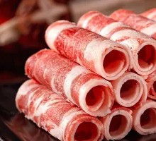 Beef Roll