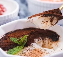 Signature Double Skin Milk Custard