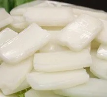 Rice Cake Hot Pot