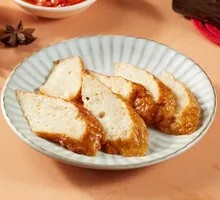 Chaozhou Meat Rolls
