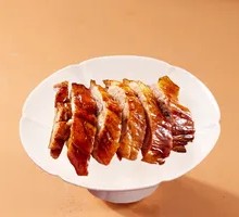 Crispy Roast Duck