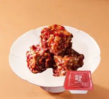 Xiangxi Fermented Tofu