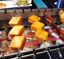 Fish tofu