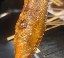 Yellow Croaker
