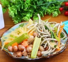 Cold Dish Platter