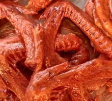 Duck Wings
