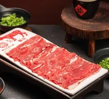 Fresh Beef Slices