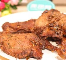 Duck Leg