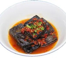 Changsha Stinky Tofu
