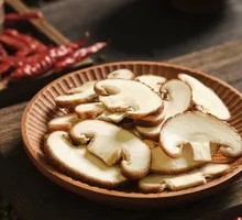 Shiitake Mushroom