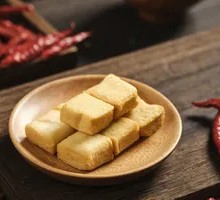 Fish tofu