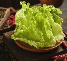 Lettuce