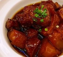 Braised Pork Belly