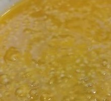 Rice Porridge