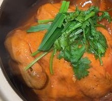 Jinling One-Grade Huangdiao Chicken