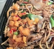 Family Feast Noodles