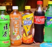 Beverage Selection