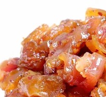 Spicy Beef Tendon