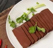Duck Blood