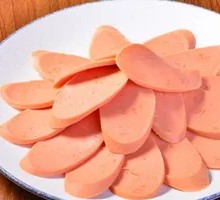 Wangzhongwang Ham Sausage