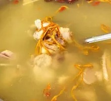 Fresh Free-Range Chicken