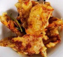 Northeastern Sweet and Sour Pork
