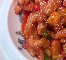 Sweet and Sour Pork