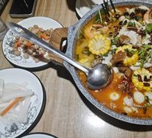 Signature Boiled Fish