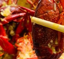 Garlic Butter Lobster