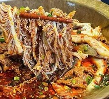 Unlimited Condiments