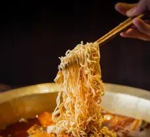 Instant Noodles