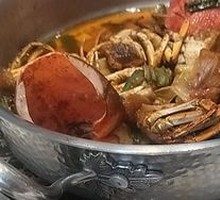 Freshwater Crab