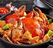 Bogli Crab