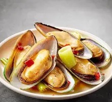 Mussel
