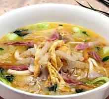 Village Stew