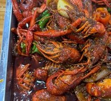 Sauce-Flavored Lobster