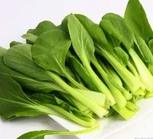 Green Vegetables
