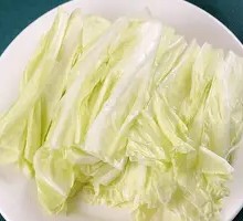 Chinese cabbage