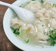 Fresh Meat Dumplings