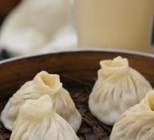 Thin-skinned Steamed Buns