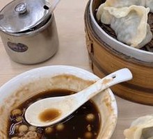 Osmanthus Red Bean Wine Rice Balls