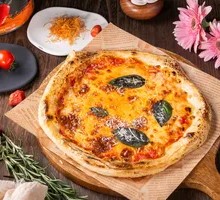 Margherita Pizza