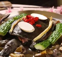 Braised Eel
