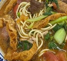 Six Fresh Intestine Noodles