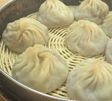 Fresh Meat Soup Dumplings