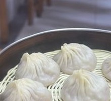 Steamed Pork Dumplings