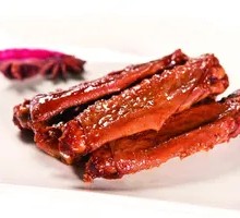 Honey-glazed Duck Wings