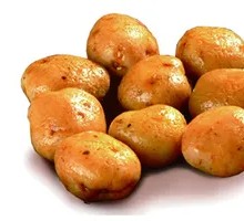 Signature Potato