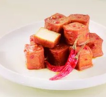 Fish tofu